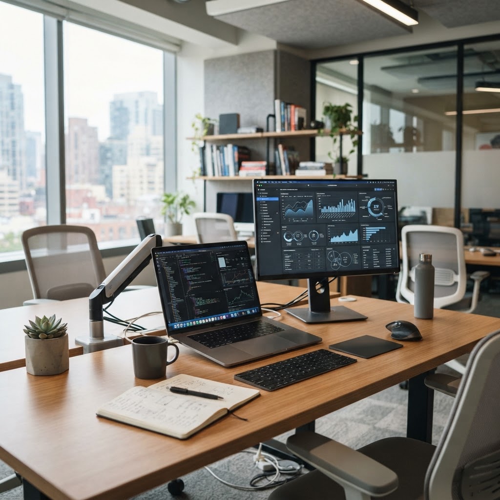 Closing the Skills Gap: What Tucson Workers Need to Know About Digital Access