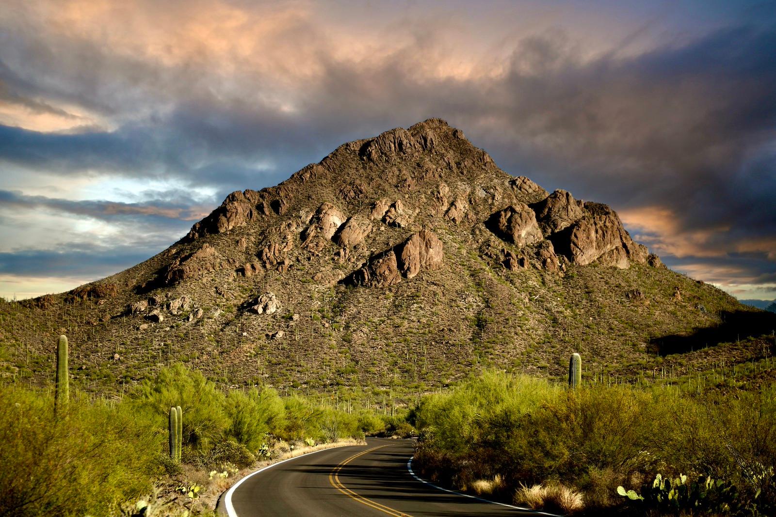 Tucson’s Top Walking Trails Rated by Distance and Difficulty