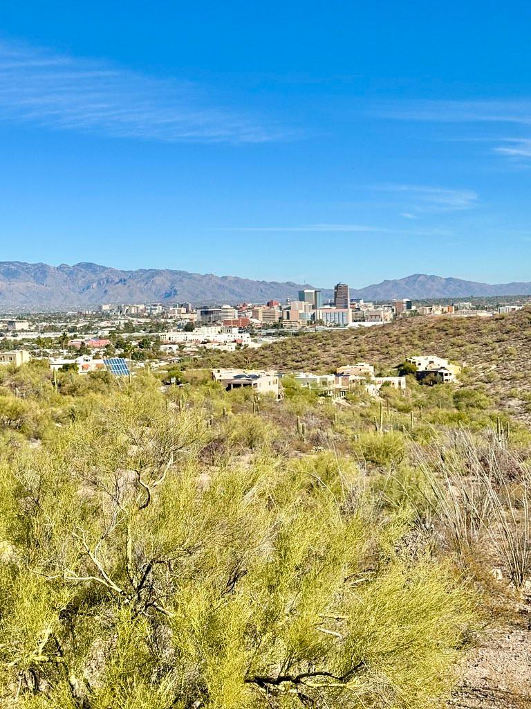 Arizona Local Aid Allocation Bill Changes Tucson Grant Distribution
