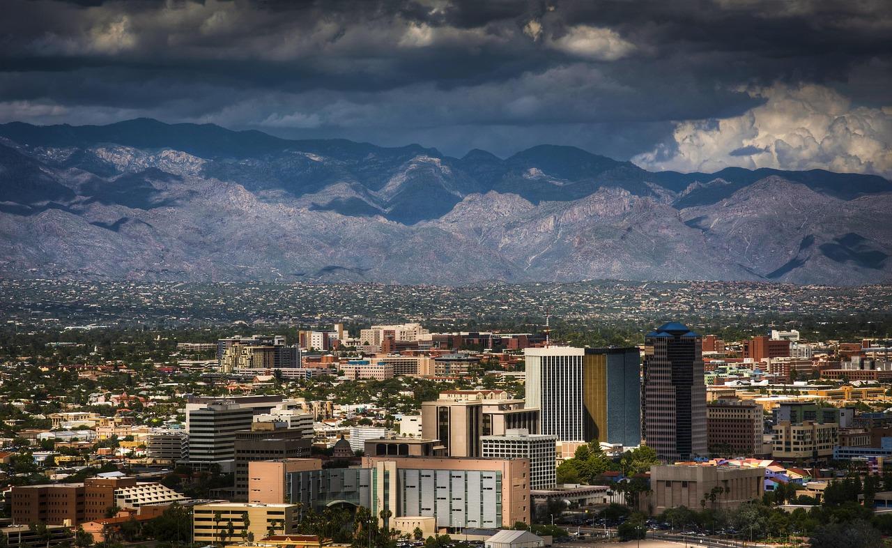 Arizona House Bill 678 Property Tax Caps and Tucson Homeowner Assessments