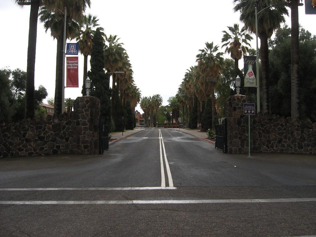 Tucson Voters Decide Half-Cent Sales Tax for 150 Miles Road Repair