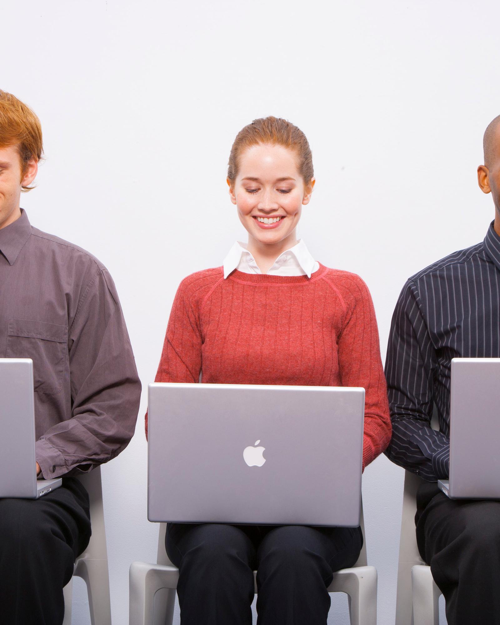 Tucson Workers Gain Free Laptops and Digital Training to Close Skills Gap