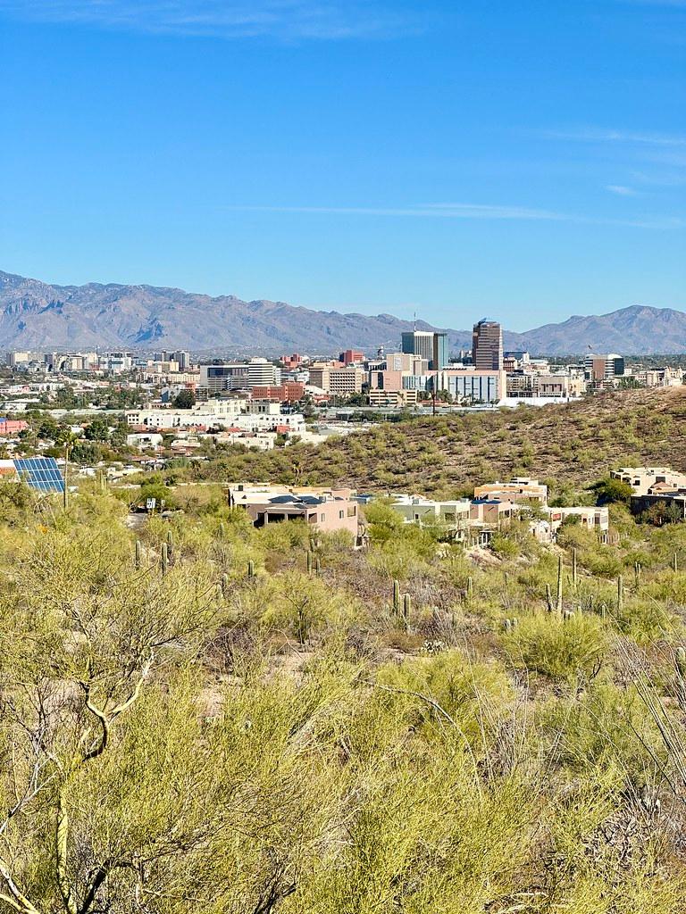 Tucson Budget Passes Utility and Housing Relief for Lower-Income Families