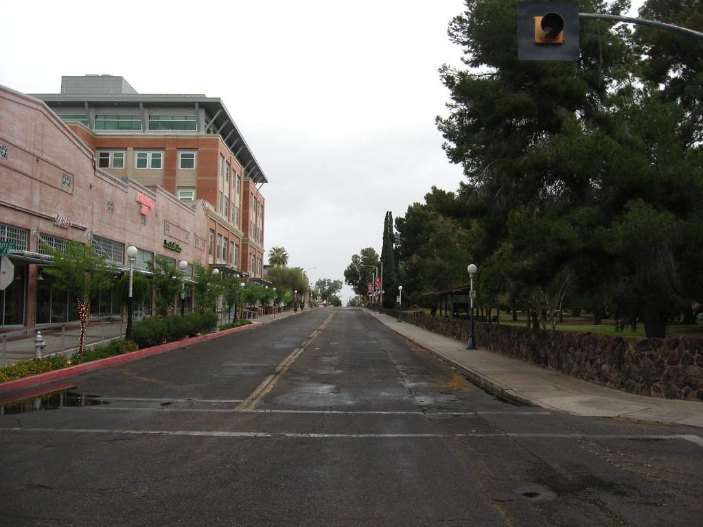 Arizona Senate Bill 312 Shifts State Funding Away From Tucson Community Programs