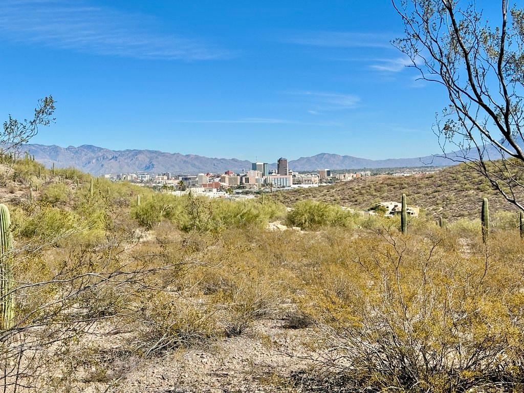 Tucson City Council Raises Water and Sewer Rates for 2027