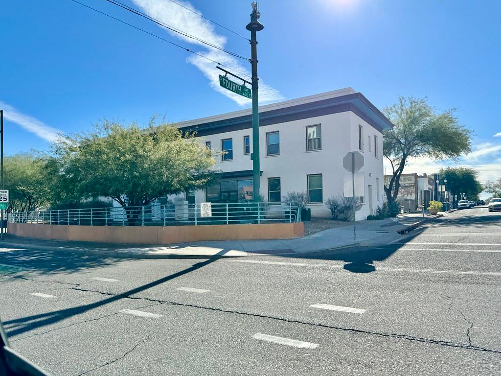 Tucson Proposition 405 Sales Tax Measure: Projected Changes to Household Costs and Sun Tran Service